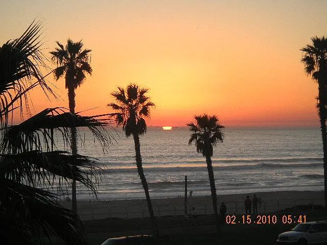Stunning Sunset Views! Different each Day!