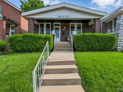 5206 Itaska St, Saint Louis, MO, 63109