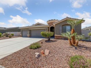 2607 Sparrow Way, Pahrump, NV 89048