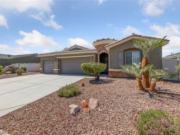 2607 Sparrow Way, Pahrump, NV 89048