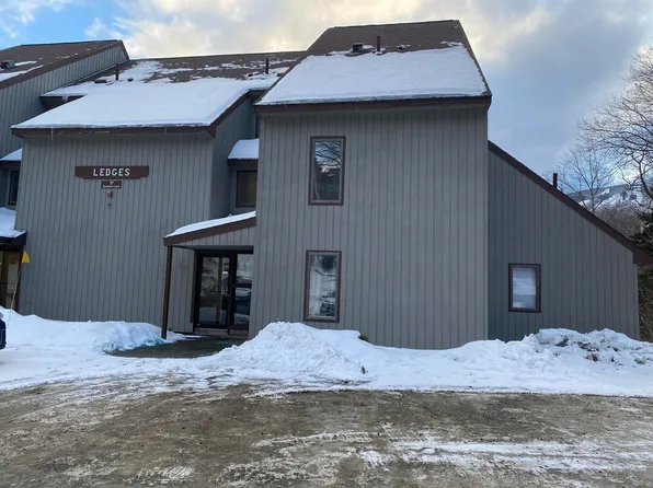 17 Snowtree Lane #Ledges G, Dover, VT 05356