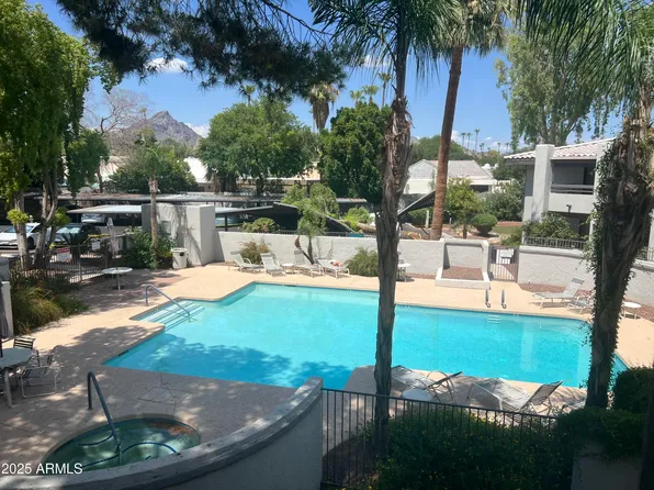 5203 N 24TH Street #207, Phoenix, AZ 85016