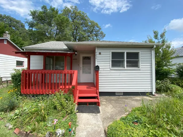 4250 Park Ave, Lake Station, IN 46405