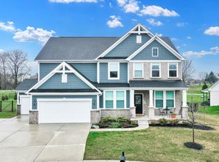 8452 Rockwood Ln, Indianapolis, IN 46259