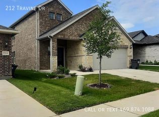 212 Travine Dr, McKinney, TX 75071