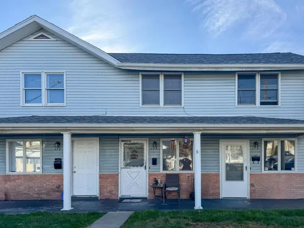 173 E Union St, Nanticoke, PA 18634