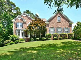 124 Pond Terrace Ln, Simpsonville, SC 29681