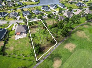 1325 Whooping Crane Dr LOT 113, Conway, SC 29526