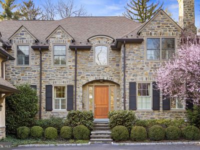 517 W Mermaid Ln, Philadelphia, PA, 19118