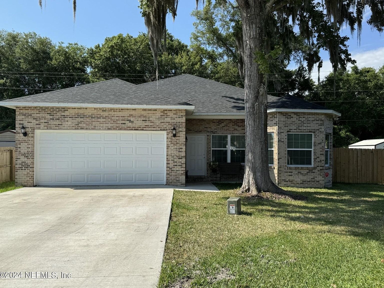 6107 W 1ST Manor, Palatka, FL 32177 Zillow