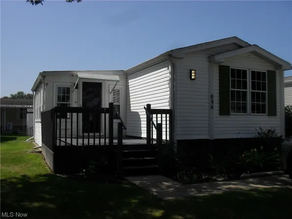 84 A St SW, Navarre, OH 44662