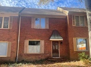 578 Southern Pl, Memphis, TN 38111