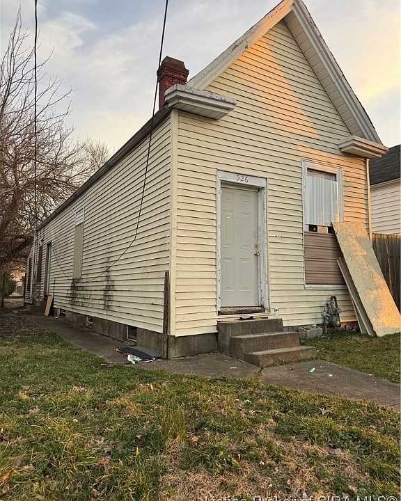 2nd image of 526 Culbertson Avenue
