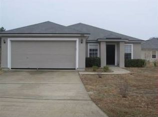 3060 Thorn Glen Ct, Jacksonville, FL 32208