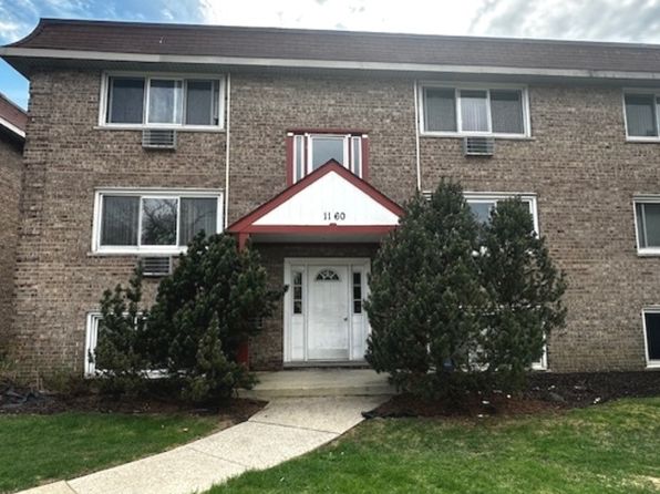 1160 W 18th St APT 1W, Broadview, IL 60155