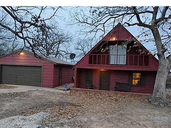 81 Maple Cir, Sand Springs, OK 74063