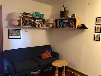 Rented by Brooklyn Group