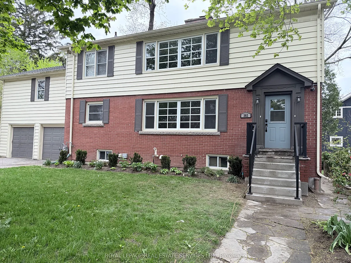 Building Photo - 302 Maple Ave #MAIN FLOOR