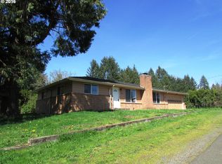 3590 Flannigans Rd, Sweet Home, OR 97386