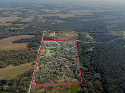 Hcr #1443, Blum, TX, 76627