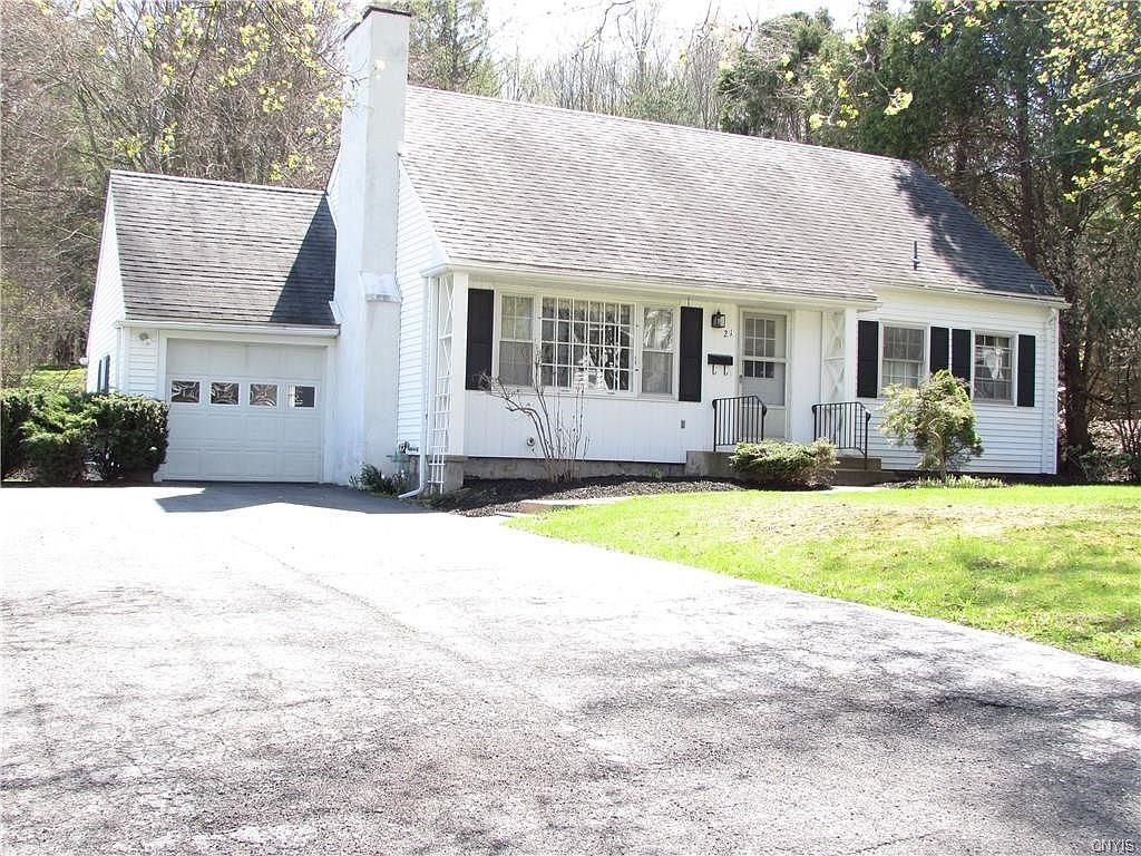 21 Flower Ln, Marcellus, NY 13108 Zillow