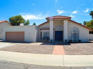 3304 N Nebraska St, Chandler, AZ 85225