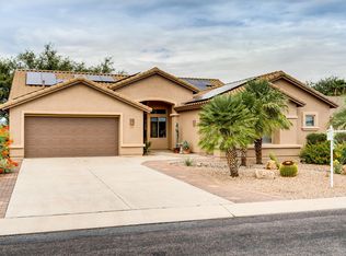 1269 N Sun Catcher Way, Green Valley, AZ 85614