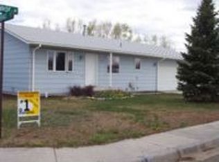 3923 Monroe Ave, Cheyenne, WY 82001