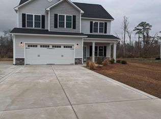 398 Ardsley Ln, Rocky Point, NC 28457