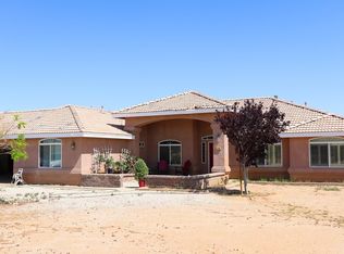 7576 Olivine Rd, Phelan, CA 92371