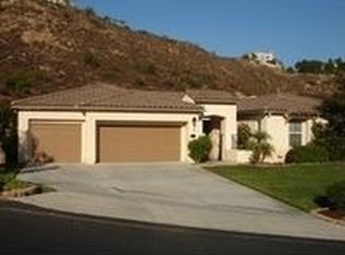 1525 Burris Dr, El Cajon, CA 92019