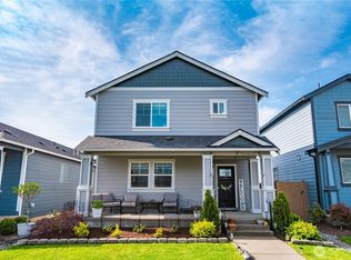 Tahoma Terra, Yelm, WA 98597