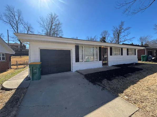 924 Marias Dr, Saint Louis, MO 63137