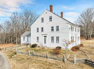 280 Meetinghouse Hill Rd, Farmington, NH 03835
