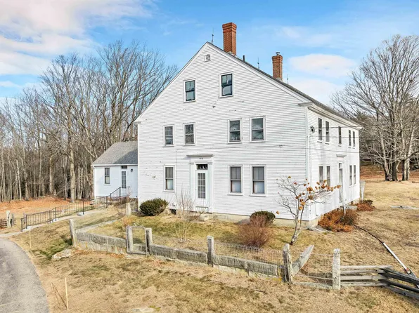 280 Meetinghouse Hill Road, Farmington, NH 03835