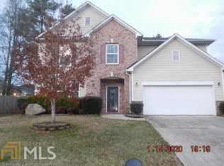 343 Vista Creek Dr, Stockbridge, GA 30281