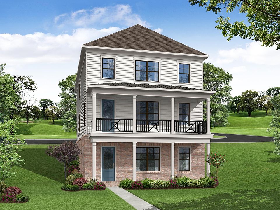 Elevation A
