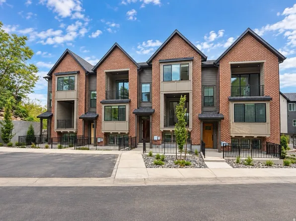 850 E Maplehurst Dr #113, Murray, UT 84107