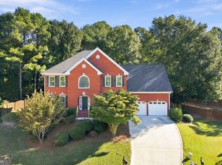 2410 Alexander Lake Dr SW, Marietta, GA 30064