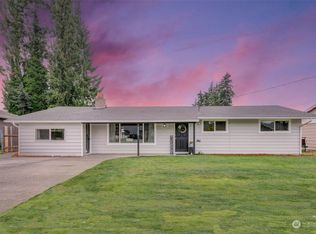 4520 94th Pl NE, Marysville, WA