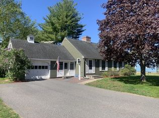 80 Overland Rd, Greenfield, MA 01301