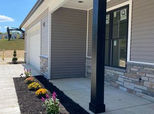 4423 N Kemp Rd, Bloomington, IN 47404