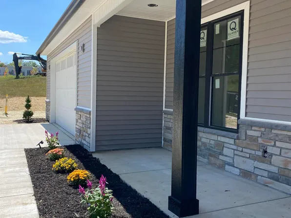 4423 N Kemp Rd, Bloomington, IN 47404