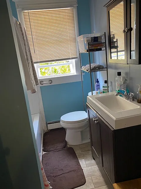 1 bed, $1,700 — Photo 1