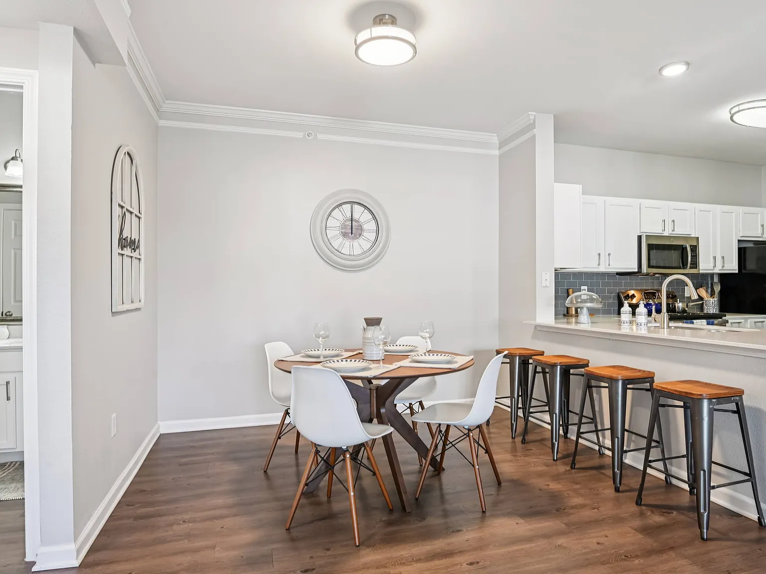 Northpoint Villas — Photo 4