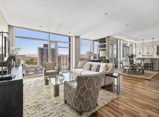 255 N Sierra St UNIT 2307, Reno, NV 89501