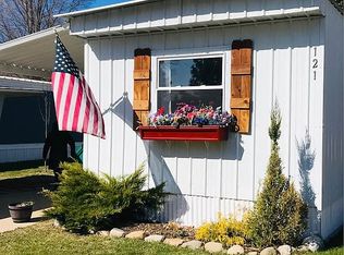 526 N Lake St LOT 121, Boyne City, MI 49712