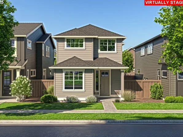 2474 N Vale St, Newberg, OR 97132