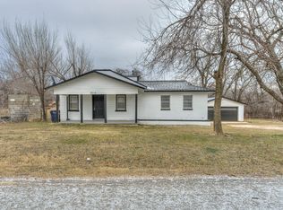 5720 Freedom City Blvd, Spencer, OK 73084