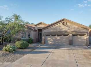 4609 E Pinnacle Vista Dr, Cave Creek, AZ 85331